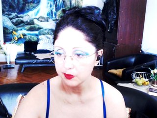 ImperatrizaDS Porn Show