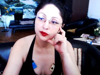 ImperatrizaDS Porn Show