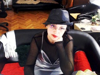ImperatrizaDS Porn Show