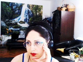 ImperatrizaDS Porn Show
