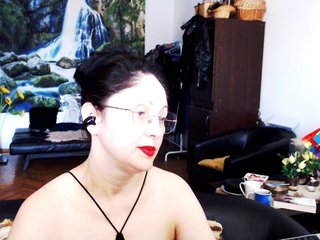 ImperatrizaDS Porn Show