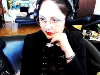 ImperatrizaDS Porn Show