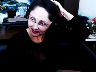 ImperatrizaDS Porn Show