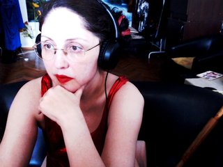 ImperatrizaDS Porn Show