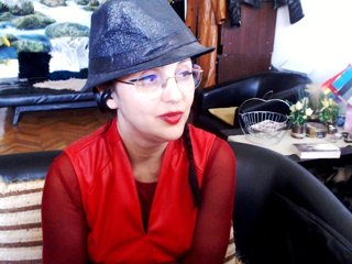 ImperatrizaDS Porn Show