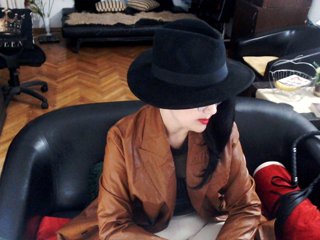 ImperatrizaDS Porn Show