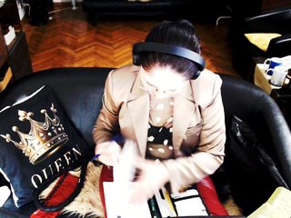 ImperatrizaDS Porn Show