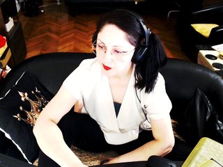 ImperatrizaDS Porn Show