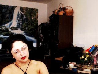 ImperatrizaDS Porn Show
