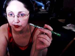 ImperatrizaDS Porn Show