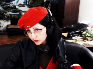 ImperatrizaDS Porn Show
