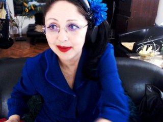 ImperatrizaDS Porn Show