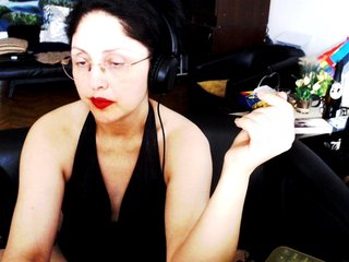 ImperatrizaDS Porn Show