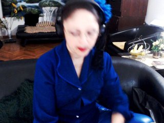 ImperatrizaDS Porn Show