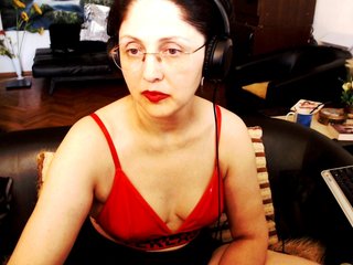 ImperatrizaDS Porn Show