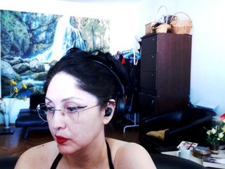 ImperatrizaDS Porn Show