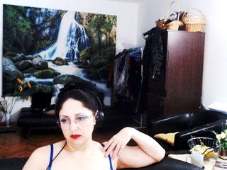 ImperatrizaDS Porn Show