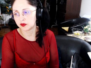 ImperatrizaDS Porn Show