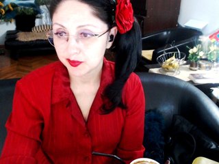 ImperatrizaDS Porn Show