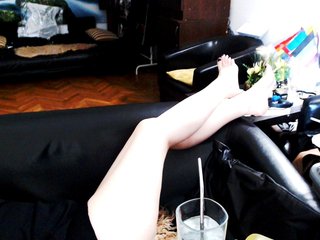 ImperatrizaDS Porn Show