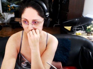ImperatrizaDS Porn Show