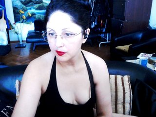 ImperatrizaDS Porn Show