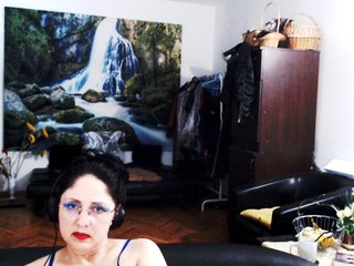 ImperatrizaDS Porn Show