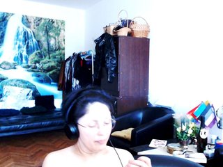 ImperatrizaDS Porn Show