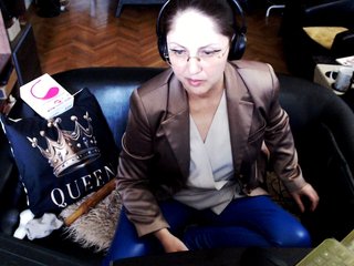 ImperatrizaDS Porn Show