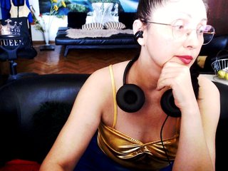 ImperatrizaDS Porn Show