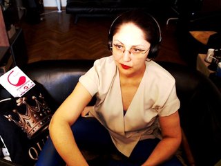 ImperatrizaDS Porn Show