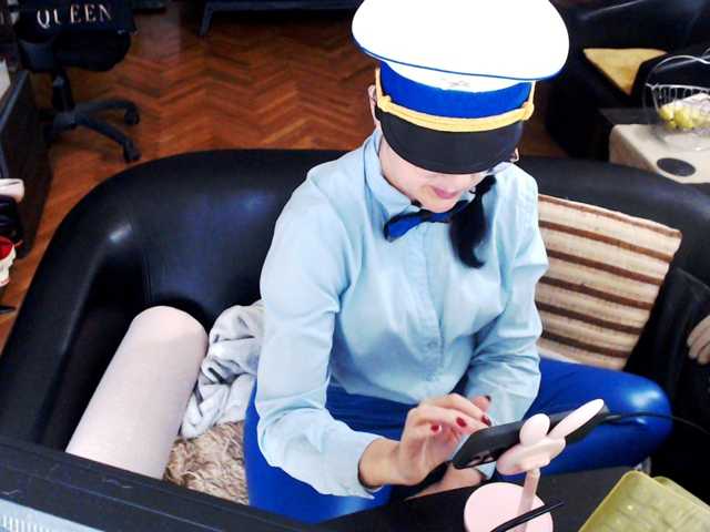 1imperatriza live cam on BongaCams