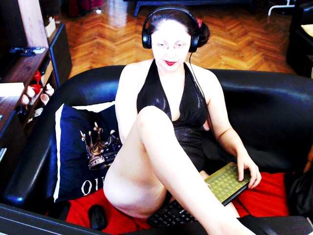 1imperatriza live cam on BongaCams