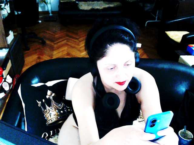 1imperatriza live webcam show