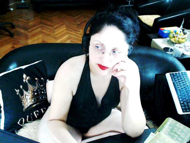 ImperatrizaDS live webcam show