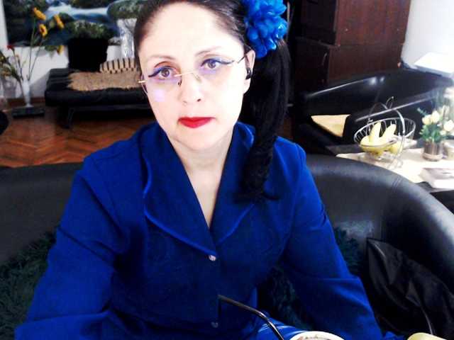 ImperatrizaDS live cam preview