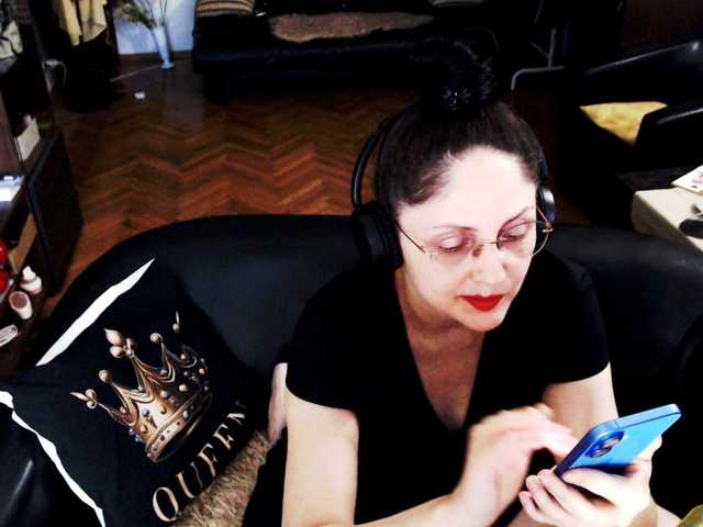 1imperatriza cam belle