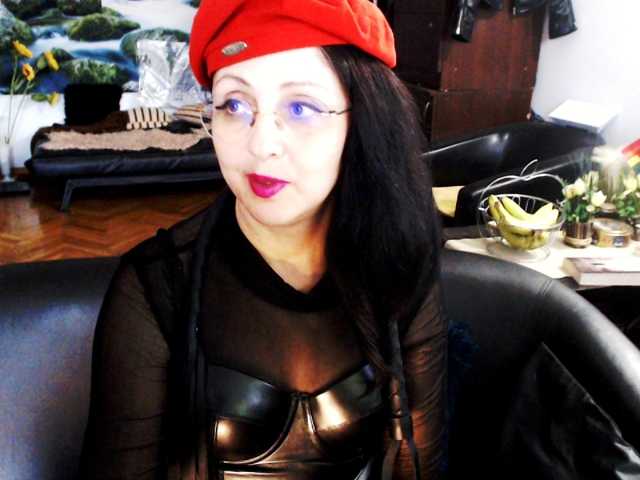 ImperatrizaDS live cam preview