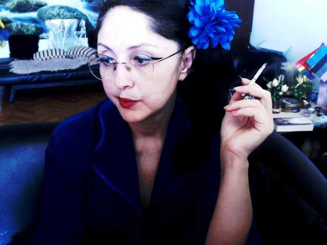 ImperatrizaDS live cam preview