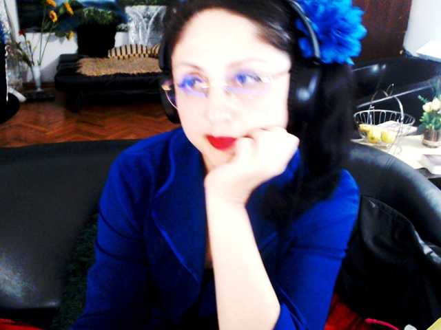 ImperatrizaDS live cam preview