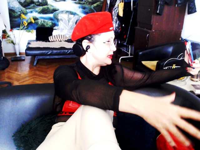 ImperatrizaDS webcam