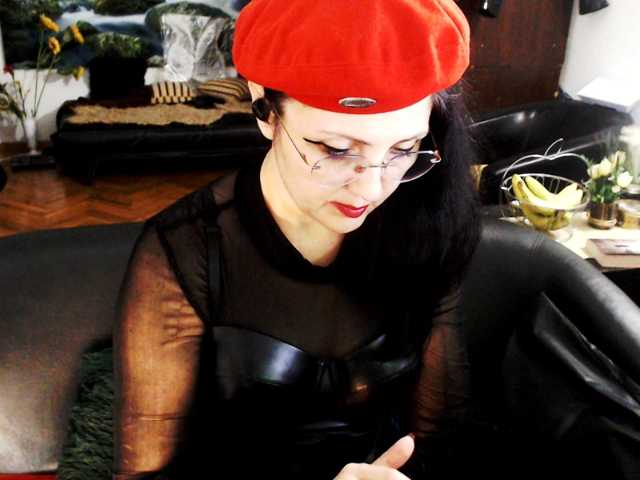 ImperatrizaDS live cam preview