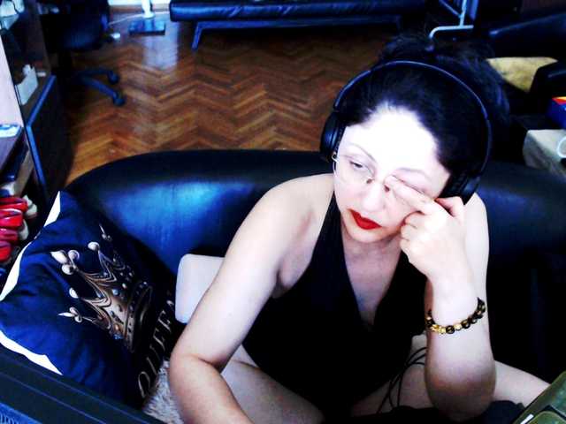 ImperatrizaDS live webcam show