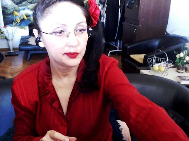 ImperatrizaDS live cam preview