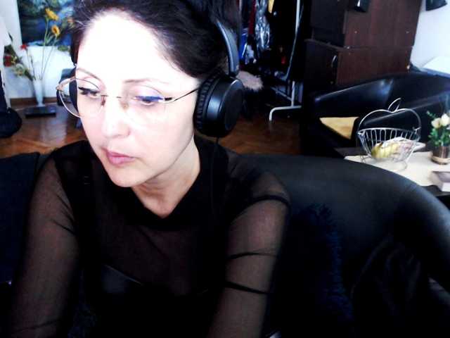 1imperatriza, live now on BongaCams