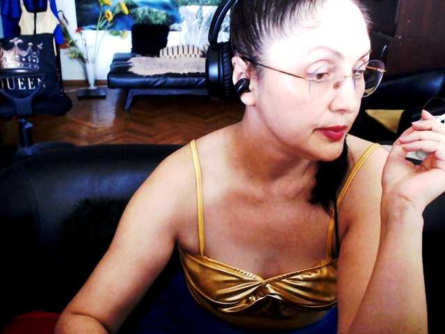 ImperatrizaDS live cam preview