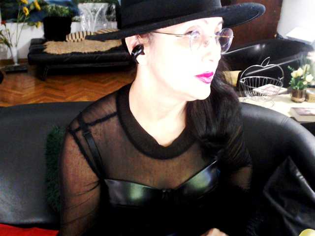 ImperatrizaDS live cam preview