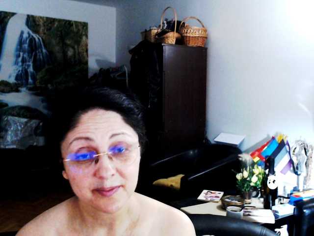 ImperatrizaDS live webcam show