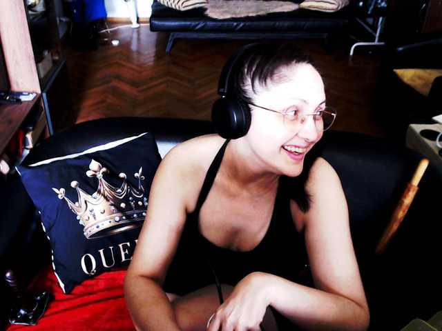 1imperatriza live sex show