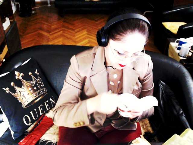 1imperatriza live sex